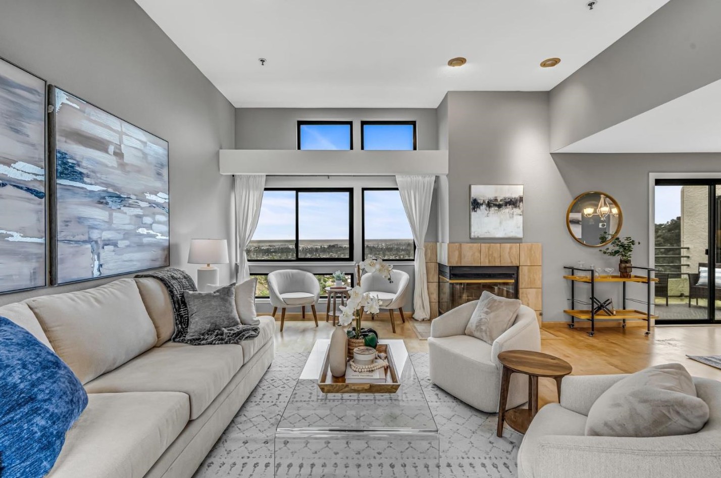 438 Portofino Dr 106, San Carlos, CA 94070