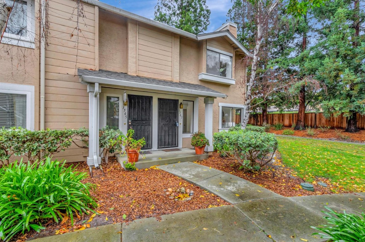 3567 Ivalynn Cir, San Jose, CA 95132-2464