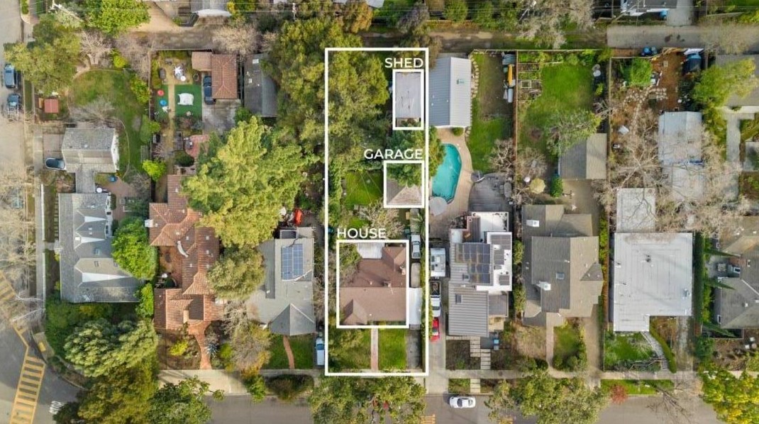 420 Pope St, Menlo Park, CA 94025-2827