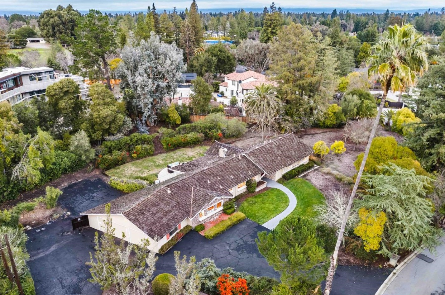 366 Stevick Dr, Menlo Park, CA 94027-6428