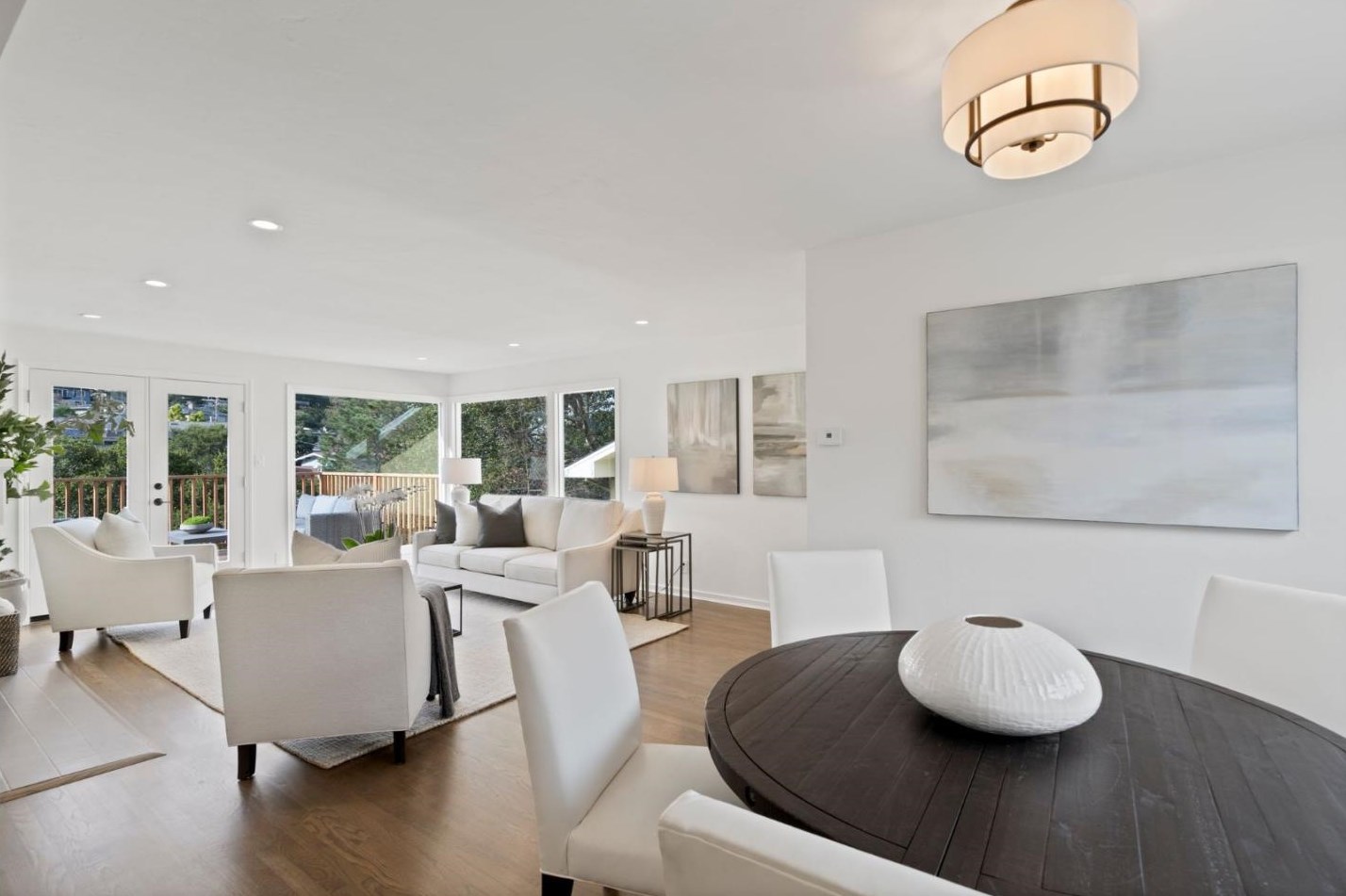 2122 Frst Ave, Belmont CA 94002-1504 exterior