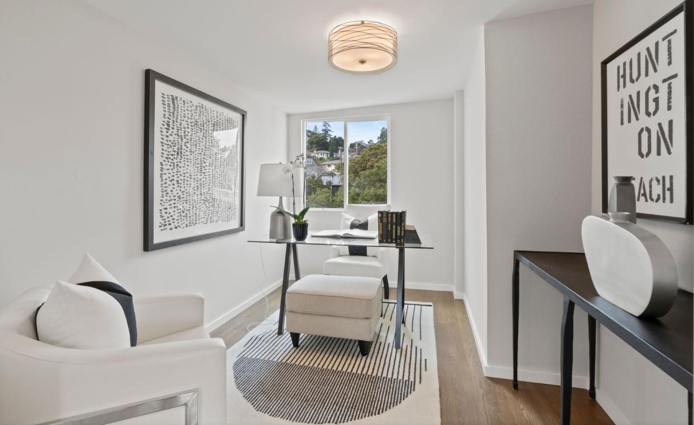 2122 Frst Ave, Belmont CA 94002-1504 exterior