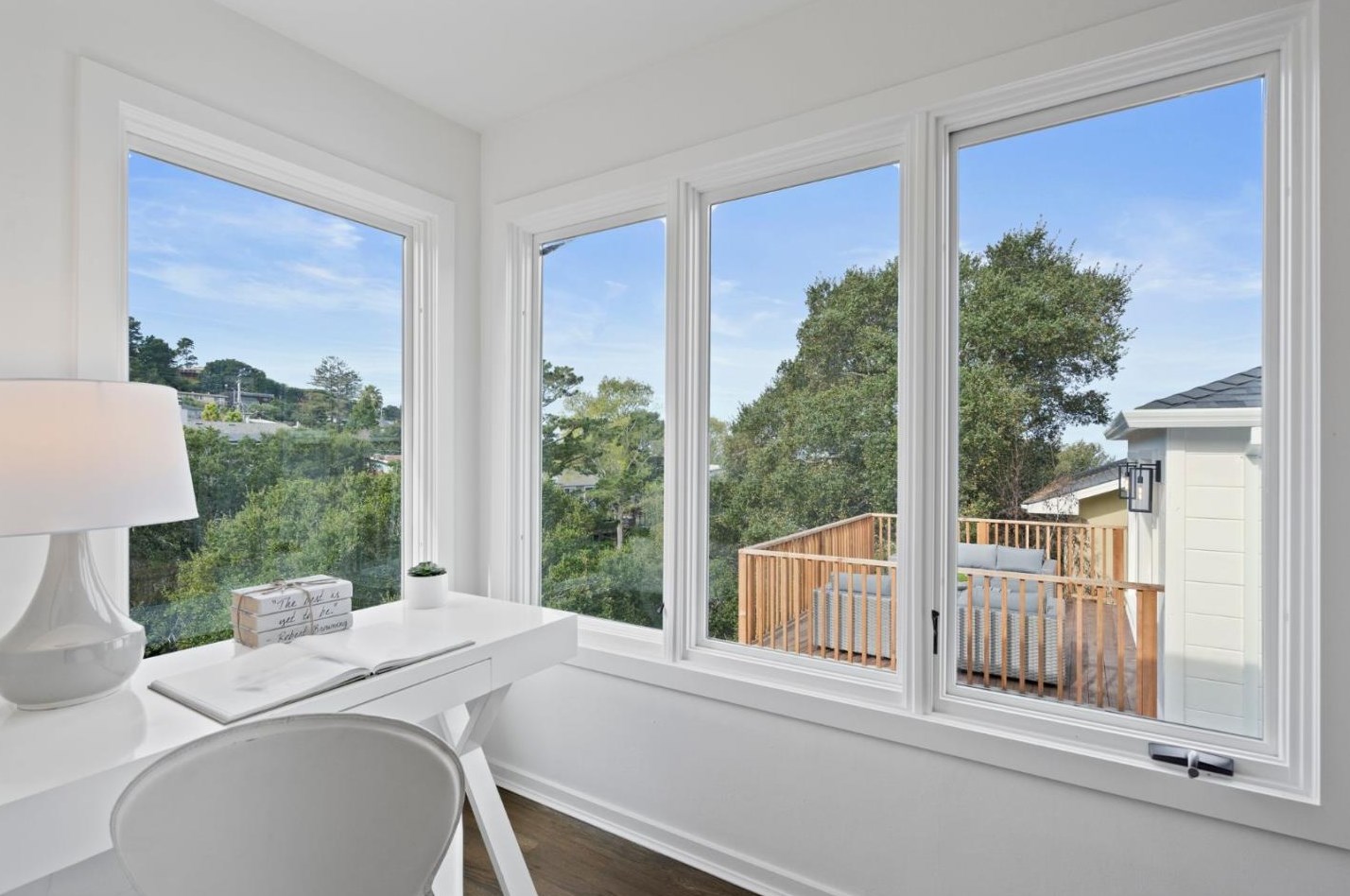 2122 Frst Ave, Belmont CA 94002-1504 exterior