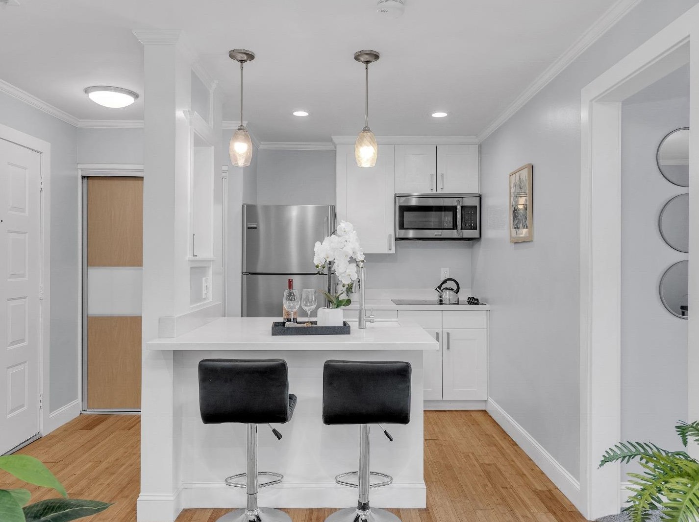 1988 Prince George Dr, San Jose CA  95116-1384 exterior