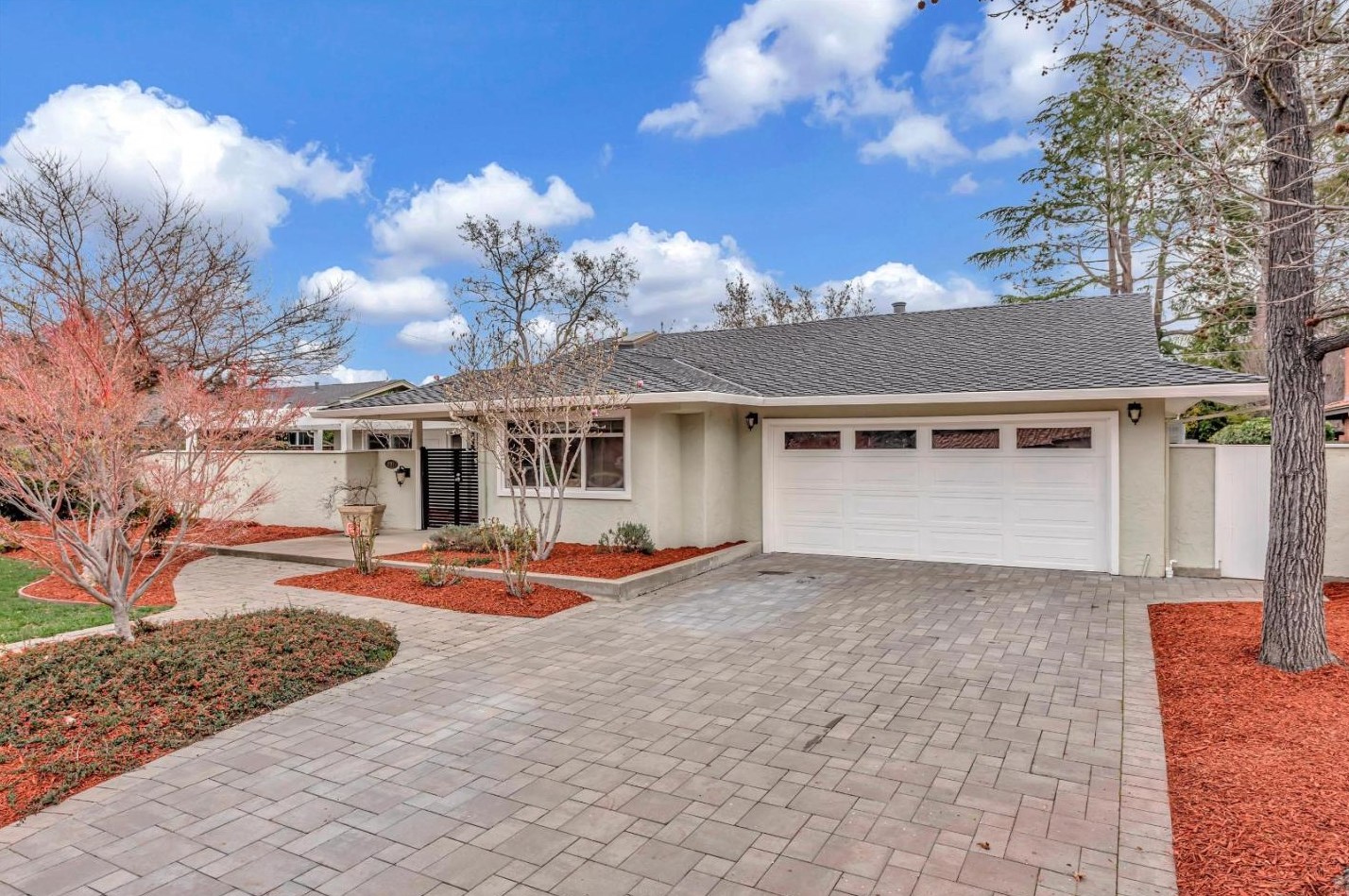 247 Marchmont Dr, Los Gatos, CA 95032