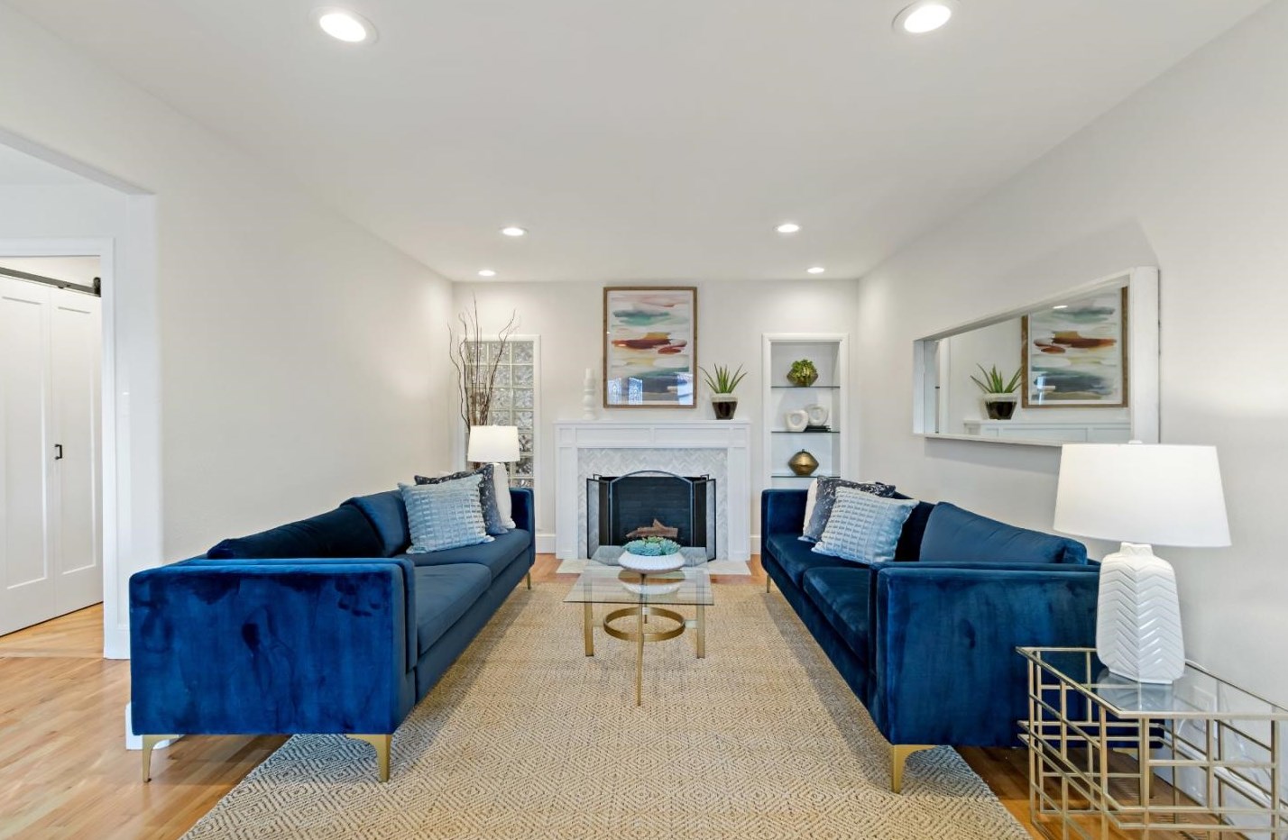 15690 Linda Ave, Los Gatos, CA 95032