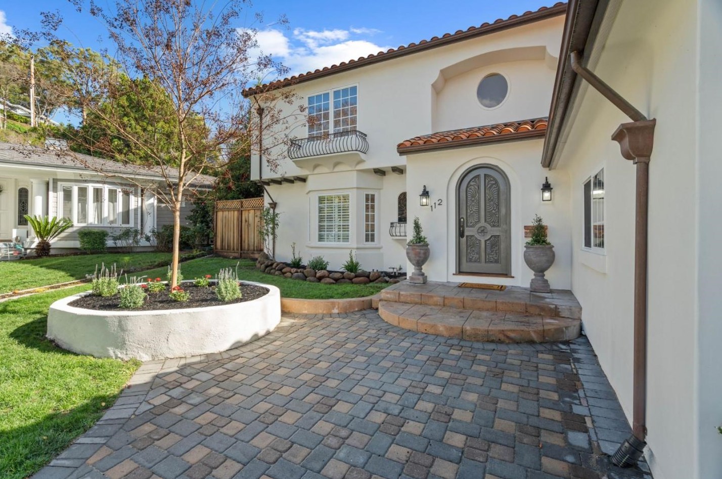 112 Alta Heights Ct, Los Gatos, CA 95030