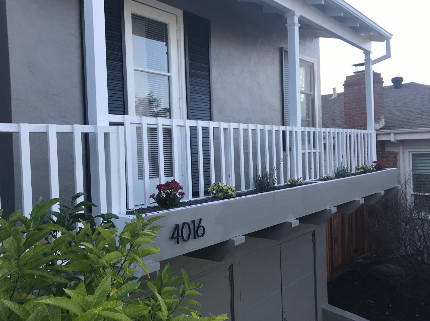 4016 Edison St, San Mateo, CA 94403