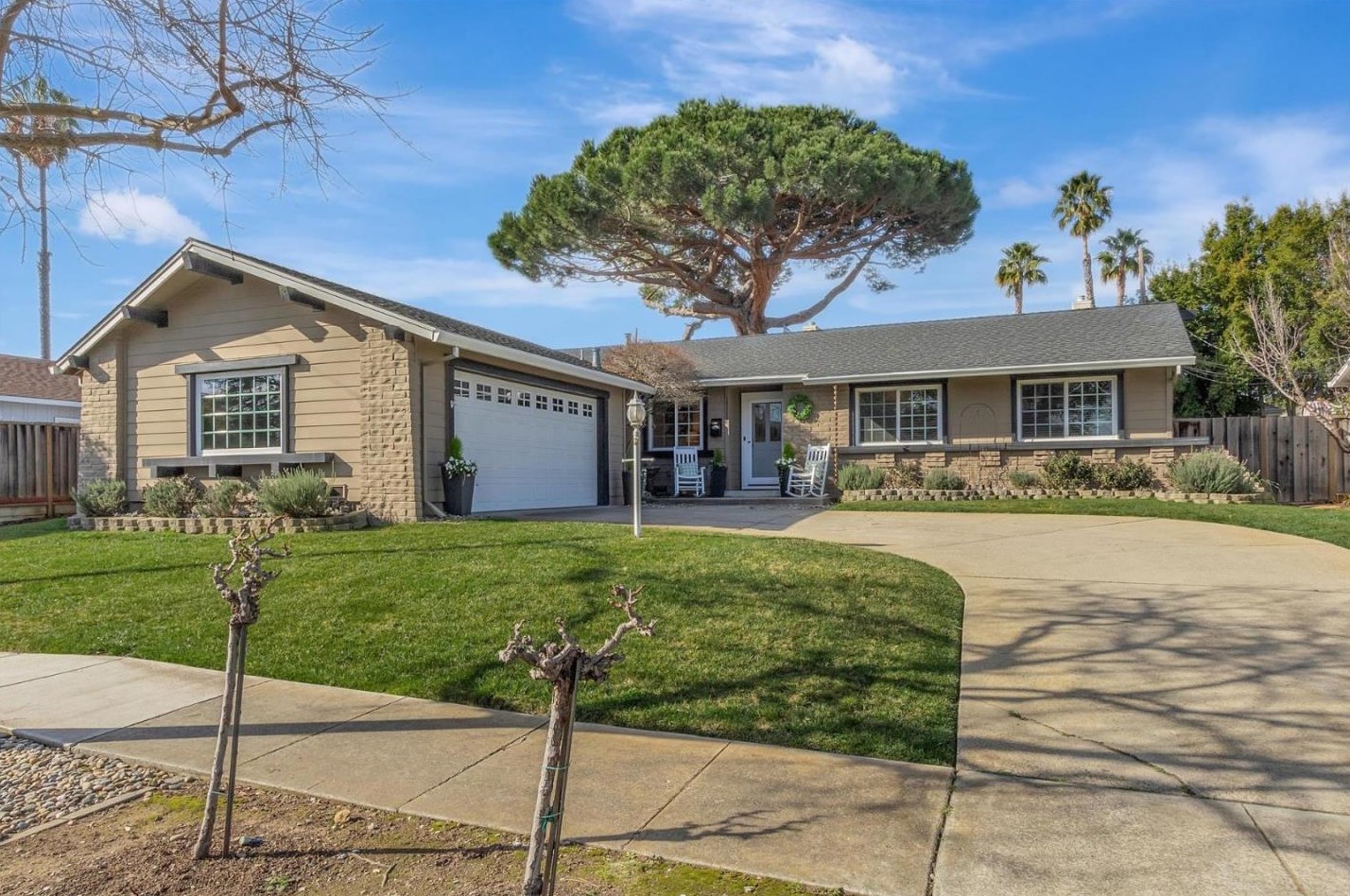 10325 Bonny Dr, Cupertino, CA 95014-2905