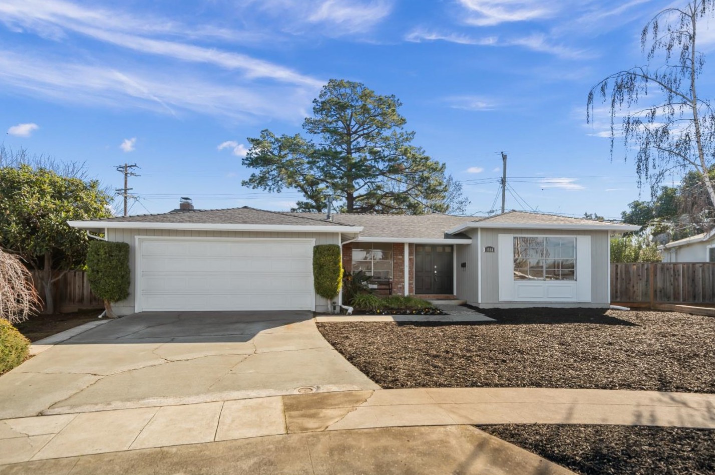 1558 Trevor Dr, San Jose, CA 95118-2146