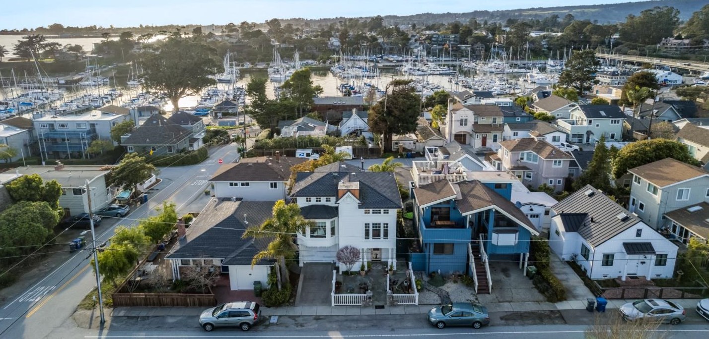 311 6th Ave, Santa Cruz, CA 95062