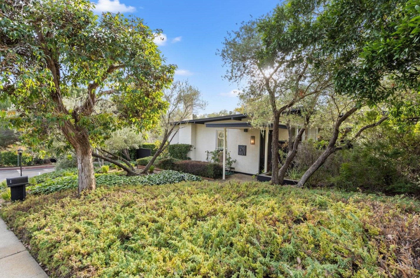 796 Cedro Way, Palo Alto, CA 94305