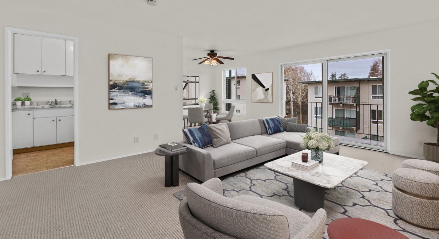 934 Peninsula Ave 401, San Mateo, CA 94401