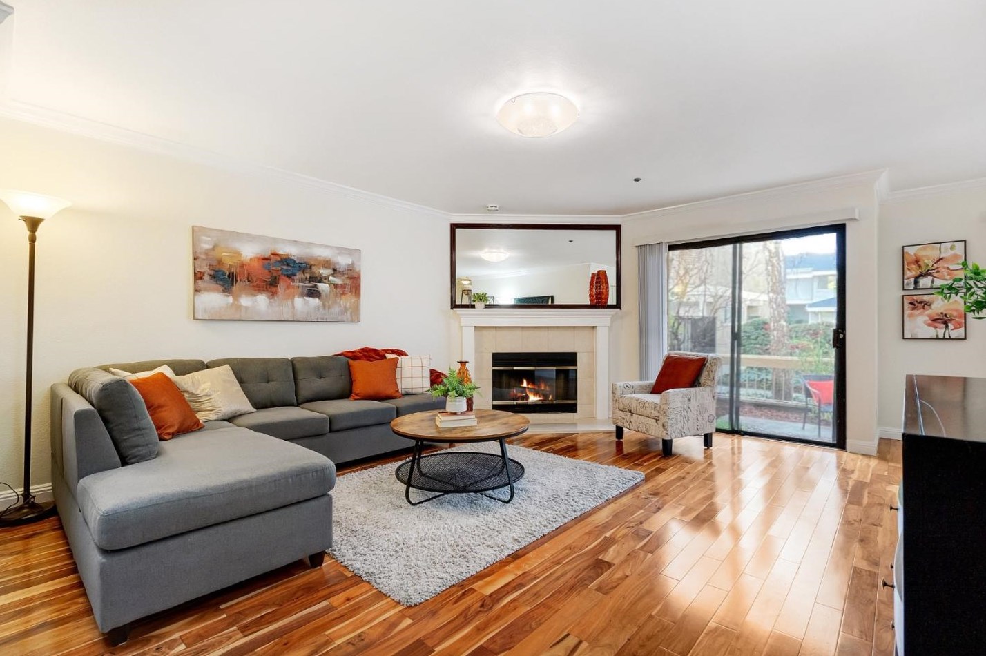 245 Bonita Ln, San Mateo, CA 94404-1984