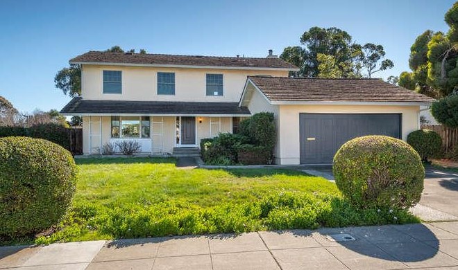 510 Trident Dr, Redwood City, CA 94065