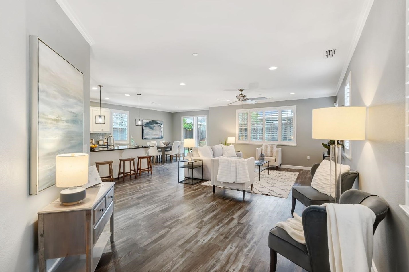 410 E Central Ave, Morgan Hill, CA 95037