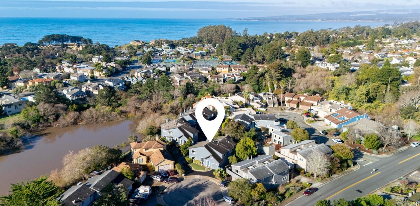 108 Manresa Ct, Aptos, CA 95003-5722