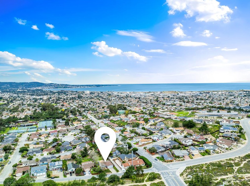 1193 Mescal St, Seaside, CA 93955