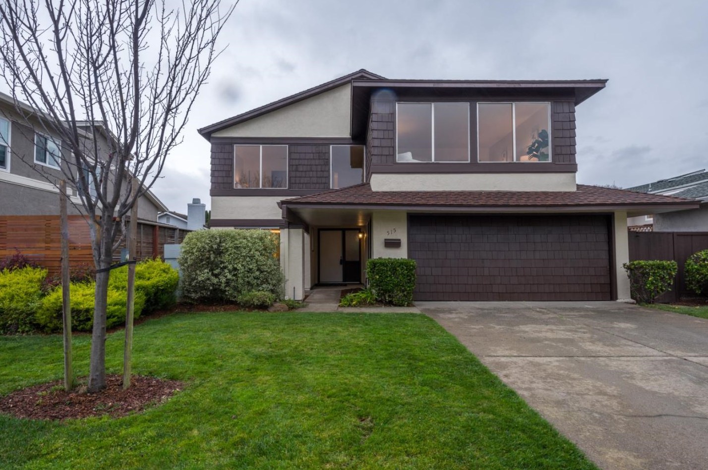 515 Trinidad Ln, San Mateo, CA 94404-3724
