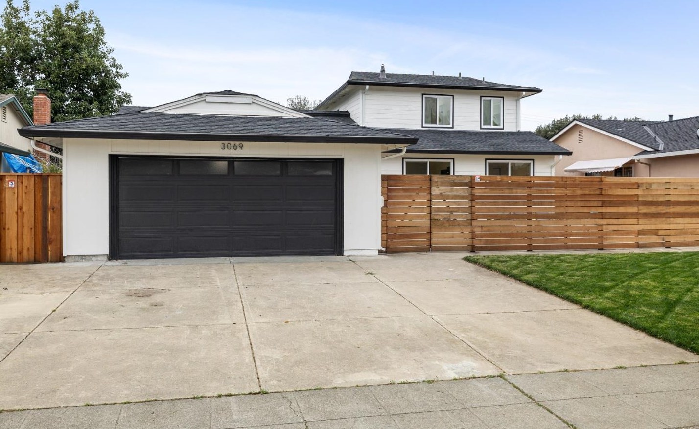 3069 Vesuvius Ln, San Jose, CA 95132