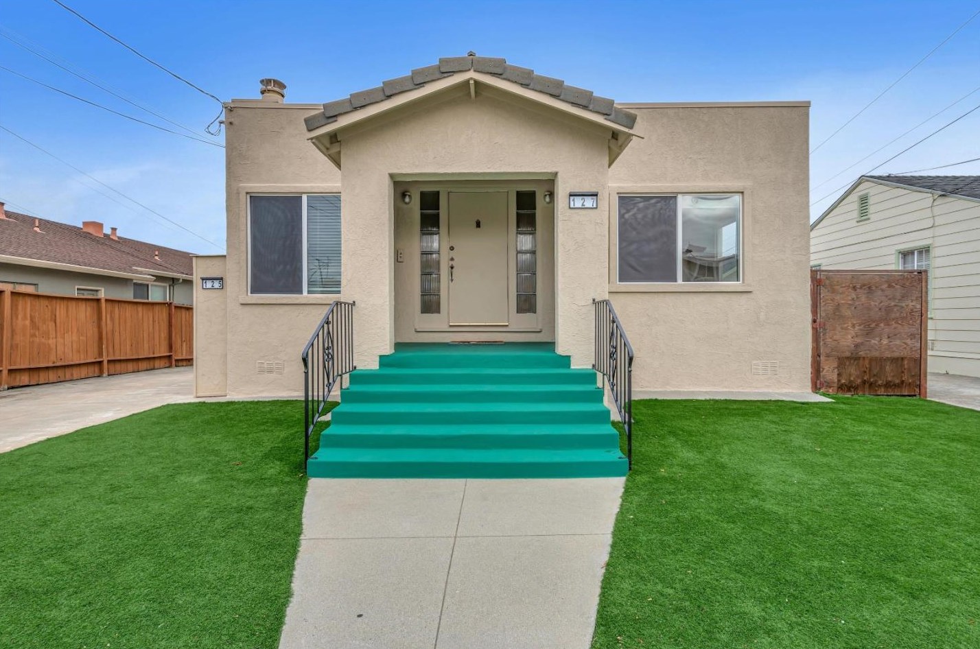 125 Santa Lucia Ave, San Bruno, CA 94066