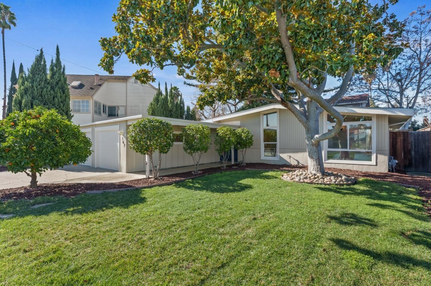 167 Sondra Way, Campbell, CA 95008