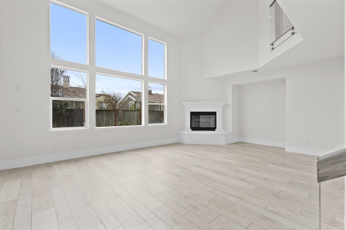 3921 Carracci Ln, San Jose CA  95135-1732 exterior