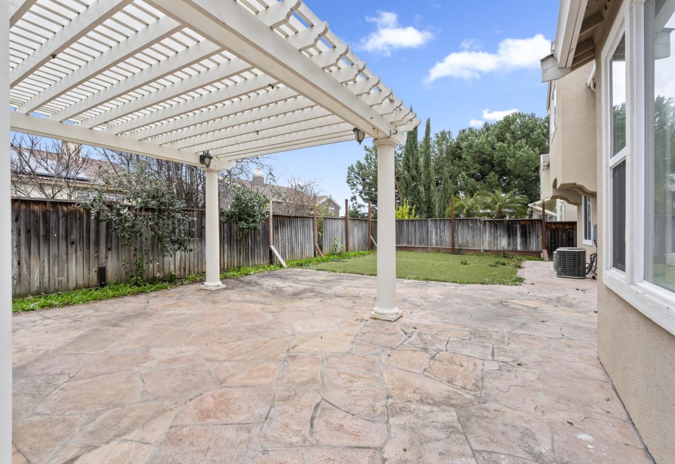 3921 Carracci Ln, San Jose CA  95135-1732 exterior