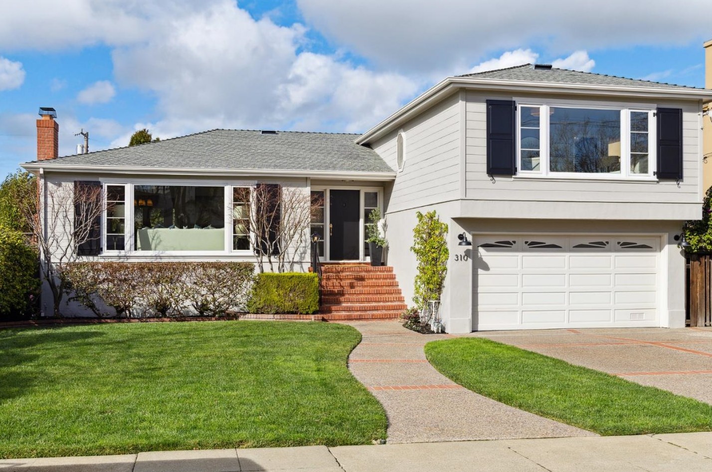 310 25th Ave, San Mateo, CA 94403-2212