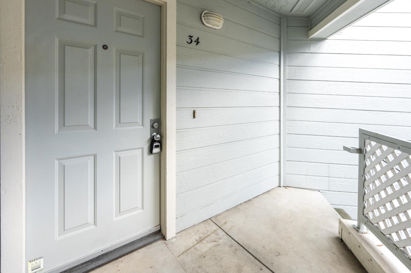 2603 Willowbrook Ln 34, Aptos, CA 95003