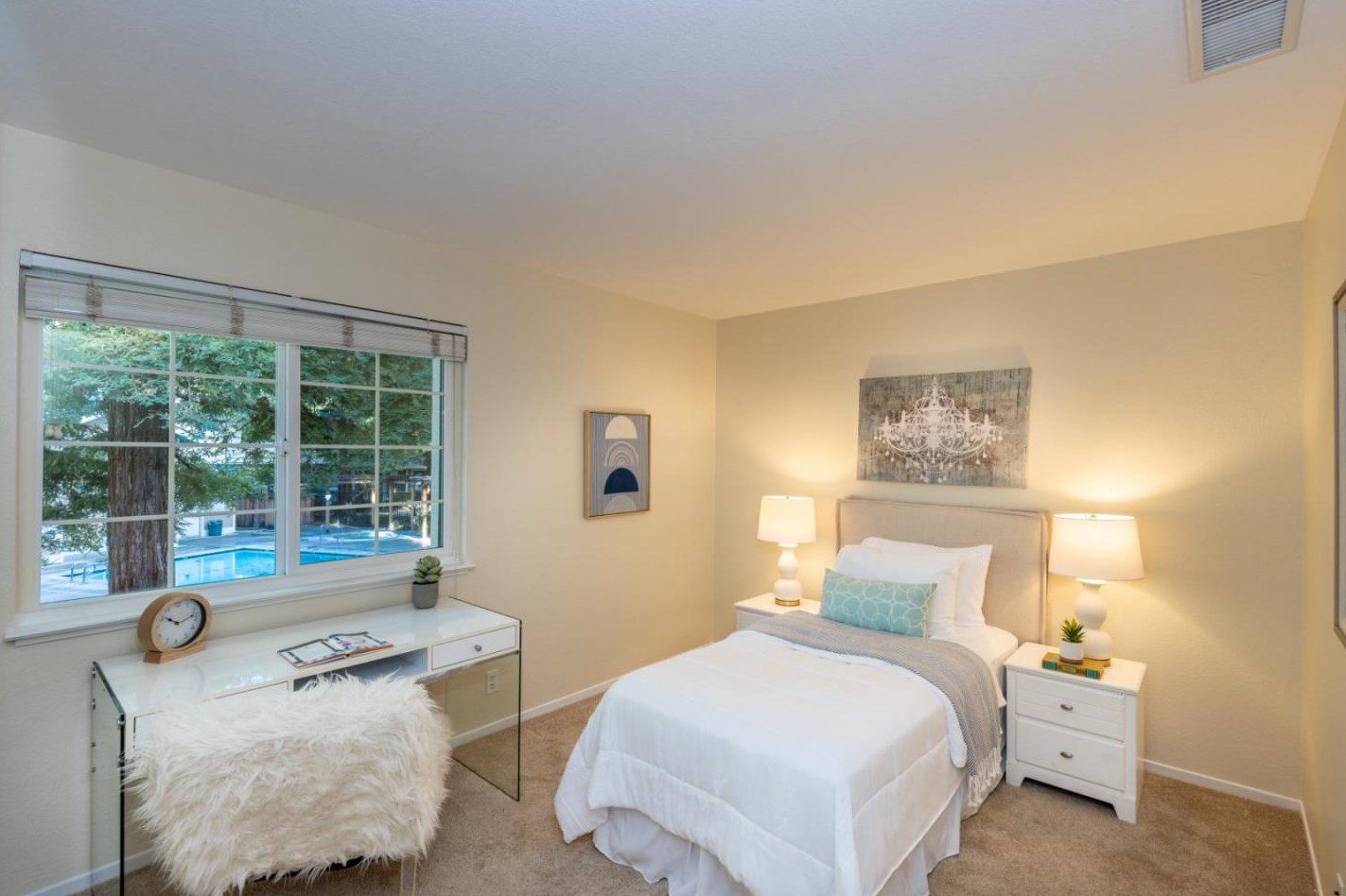 2713 Somerset Park Cir, San Jose CA  95132-2274 exterior