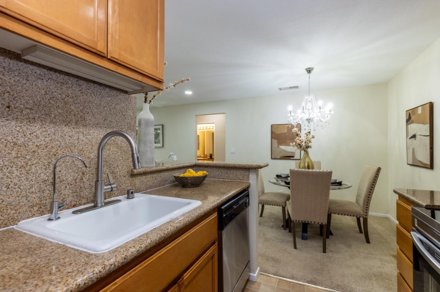 2713 Somerset Park Cir, San Jose CA  95132-2274 exterior