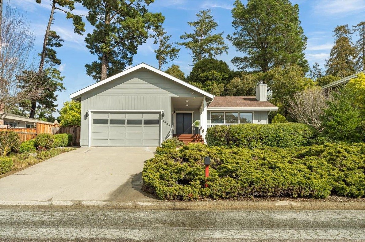 443 Robin Dr, Aptos, CA 95003-4713