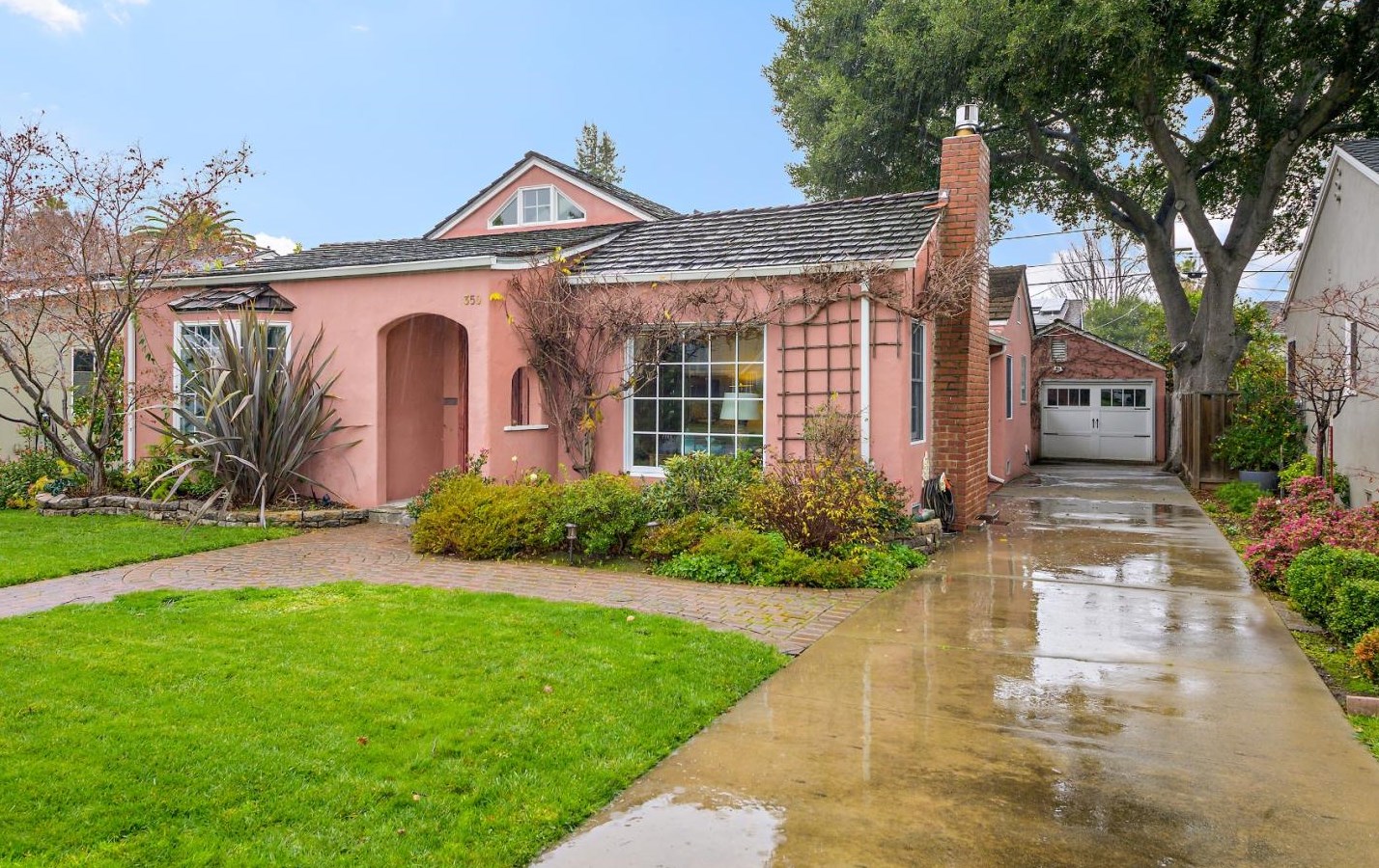 350 Velarde St, Mountain View, CA 94041-2244