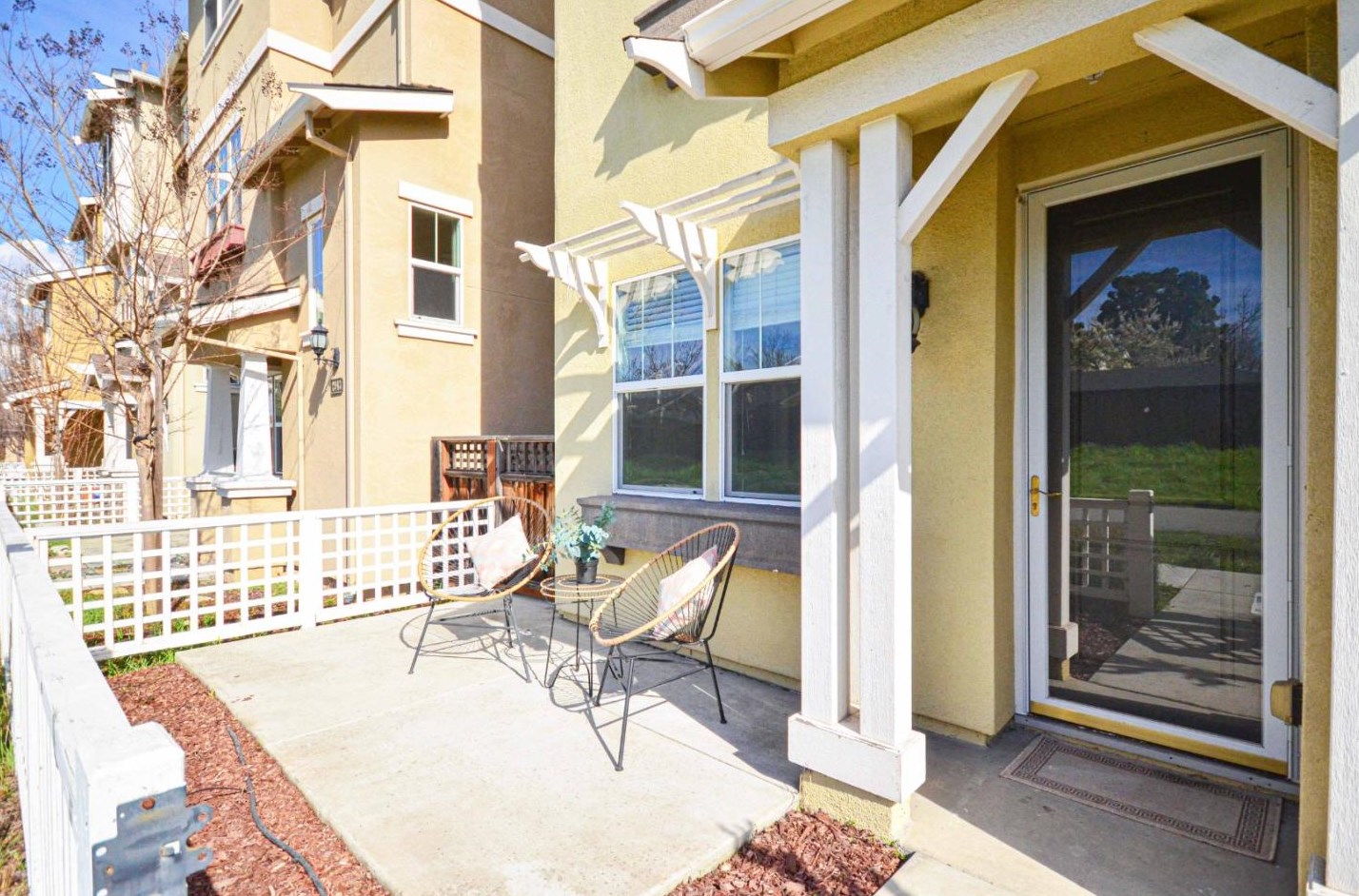 2949 Pescadero Ter, Fremont, CA 94538-3041
