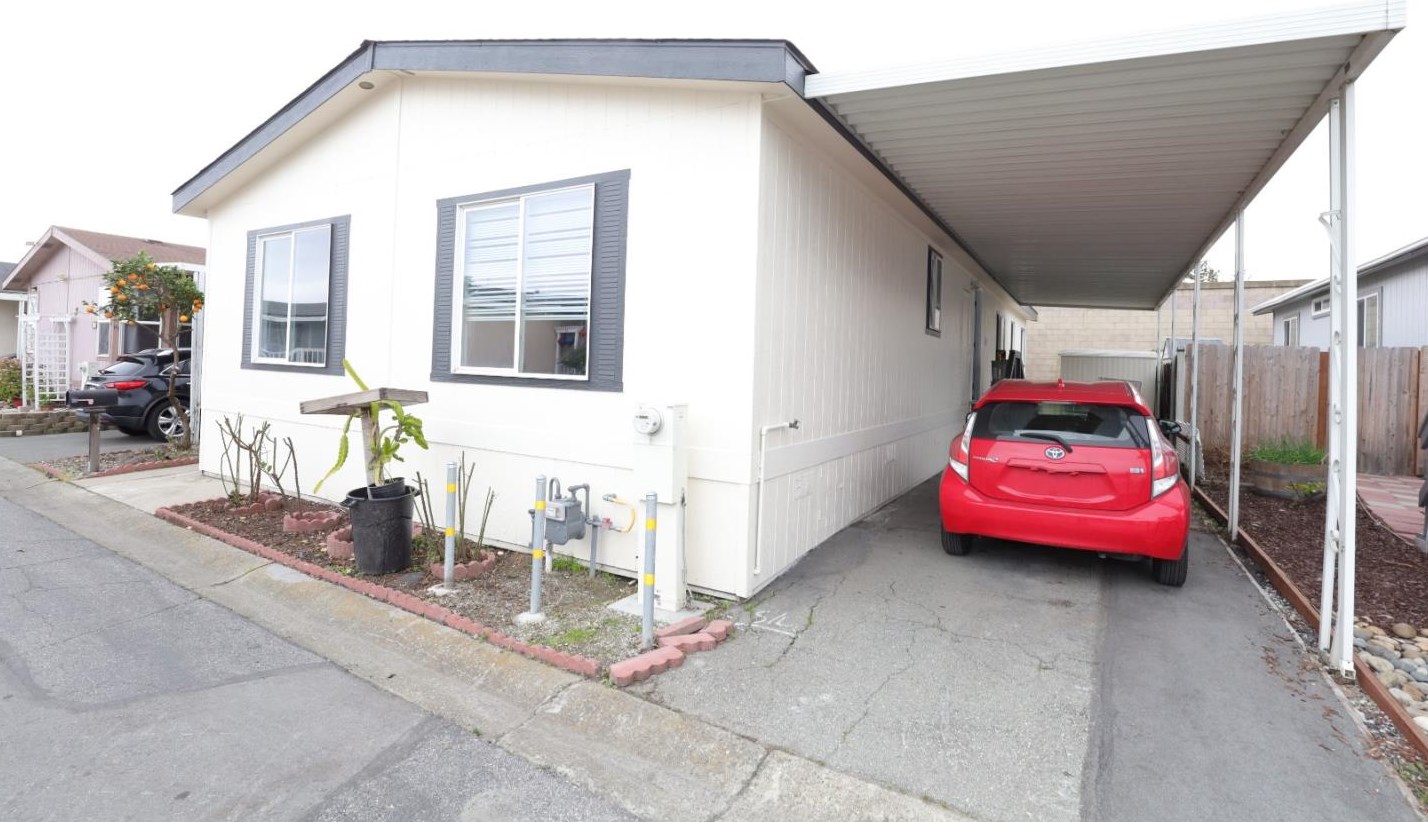 120 Dixon Landing Rd 67, Milpitas, CA 95035