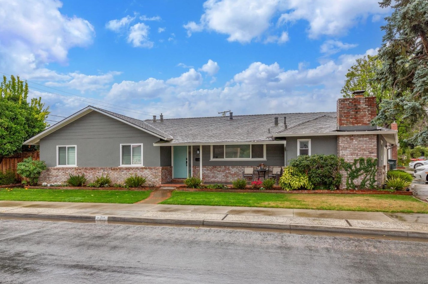 424 E Olive Ave, Sunnyvale, CA 94086