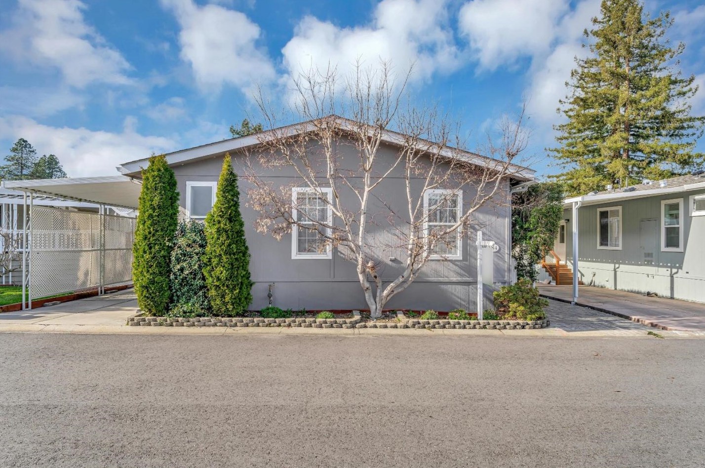 225 Mount Hermon Rd 184, Santa Cruz, CA 95066