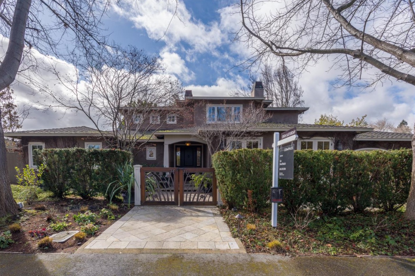 1221 Hobart St, Menlo Park, CA 94025-5516