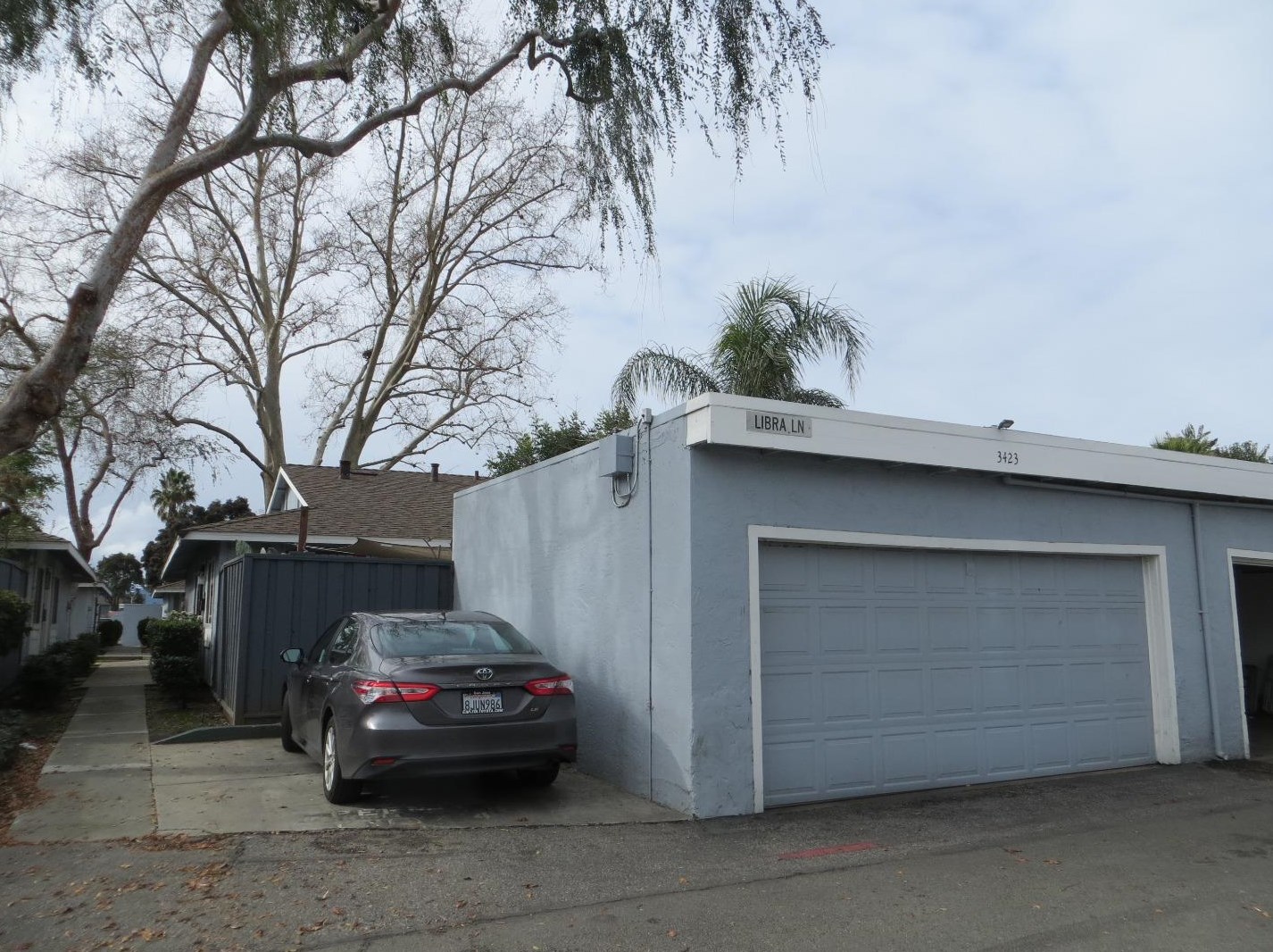 3423 Libra Ln, San Jose, CA 95111