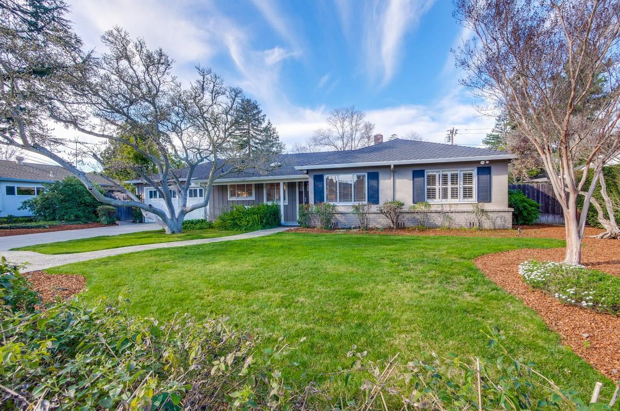 1472 Fallen Leaf Ln, Los Altos, CA 94024-5809