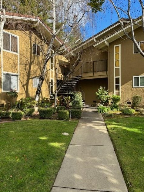 420 Alberto Way 3, Los Gatos, CA 95032