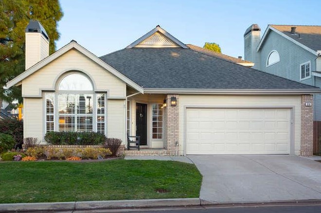 816 Schooner Bay Dr, Redwood City, CA 94065