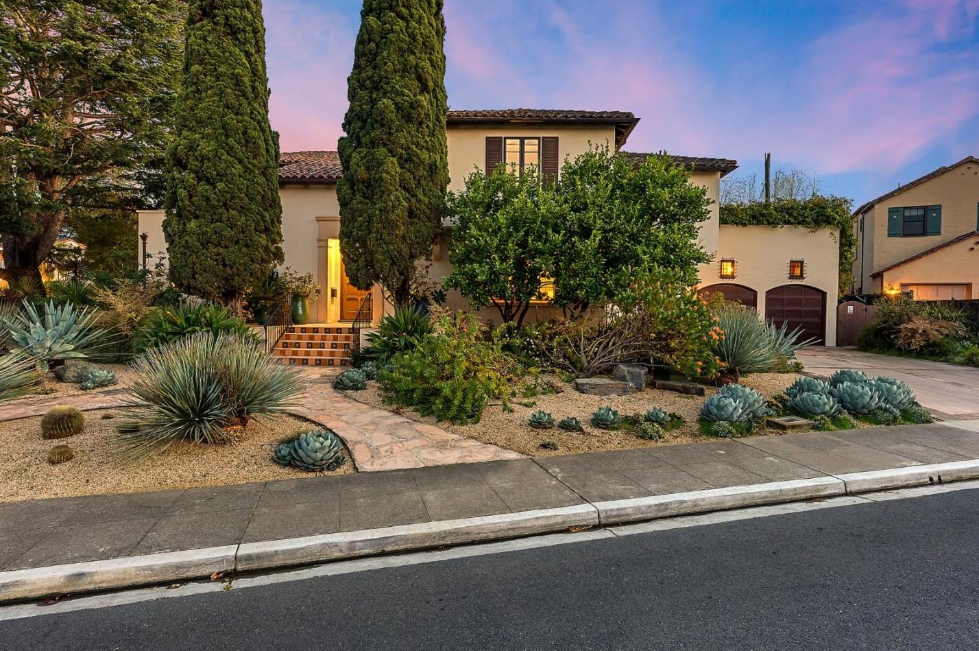 303 Franklin St, San Mateo, CA 94402-2213