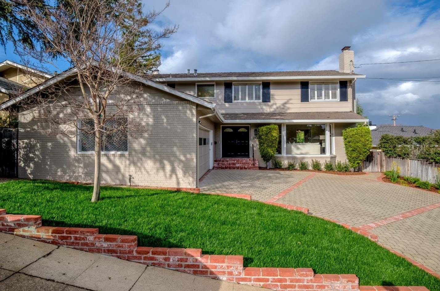 2908 Franciscan Ct, San Carlos, CA 94070