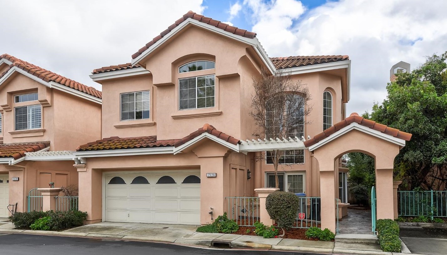 2128 Vizcaya Way, Campbell, CA 95008