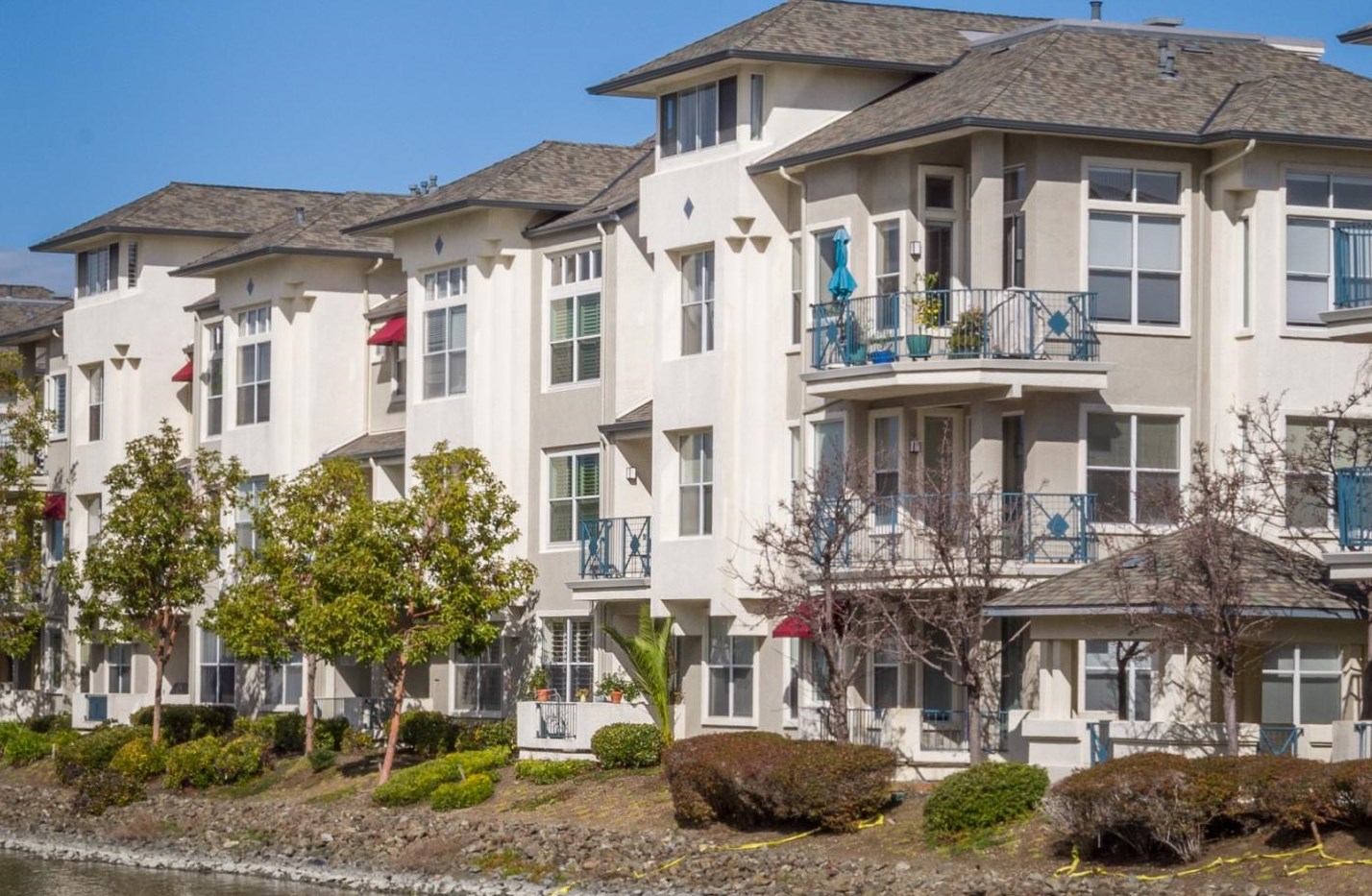 600 Baltic Cir 602, Redwood City, CA 94065