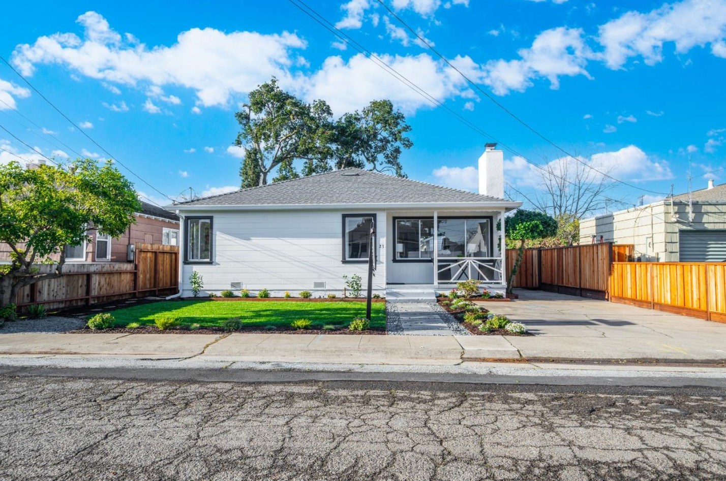 23 Prague St, San Mateo, CA 94401-1310