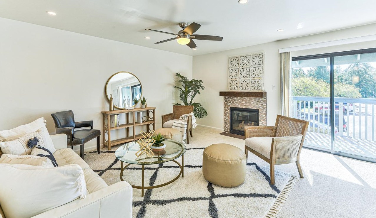1925 46th Ave 112, Capitola, CA 95010