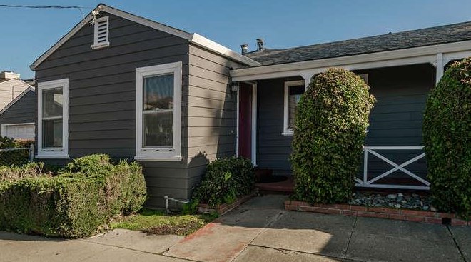 900 Green Ave, San Bruno, CA 94066
